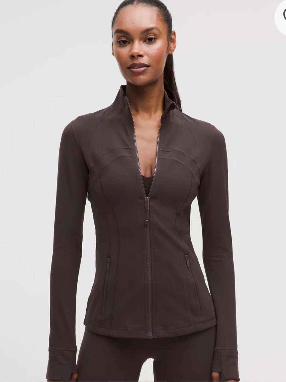 💕Lululemon Define Jacket💕